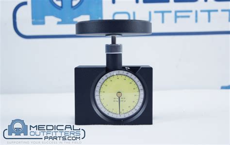 mammography compression test device model 163|009287.